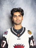 Sahil Panwar