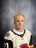 Dustin Manz
