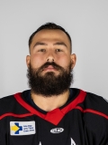 Mathieu Boislard