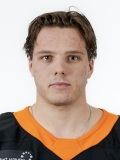 James Stefan