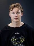Max Patterson