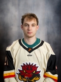 Brett Moravec