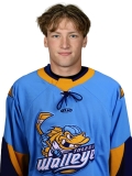 Johnny Waldron