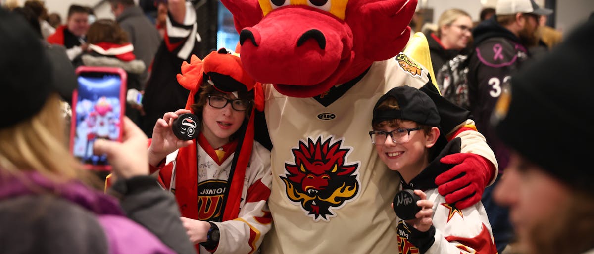 Nitro's Kids Club Presented by Great Clips