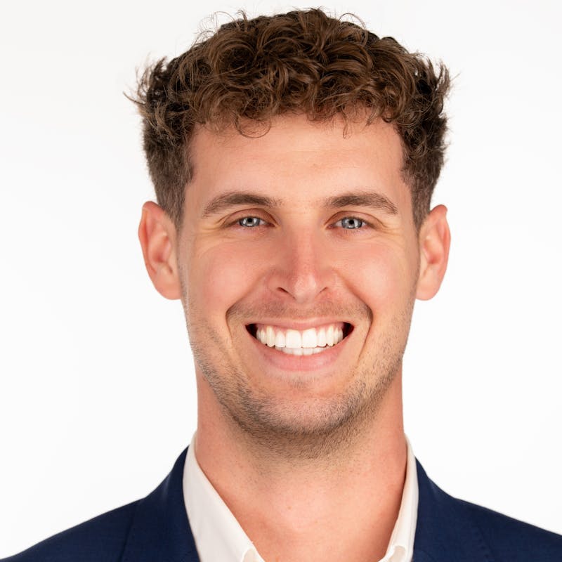 Evan Schlierf