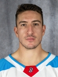 Daniel Tedesco