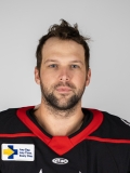 Jeremy Brodeur
