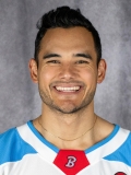 Eddie Matsushima