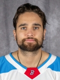 Mikael Robidoux