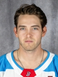 Brett Budgell