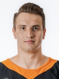 Kirill Tyutyayev