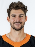 Dillon Hamaliuk