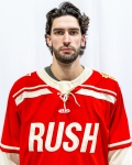 Connor Murphy