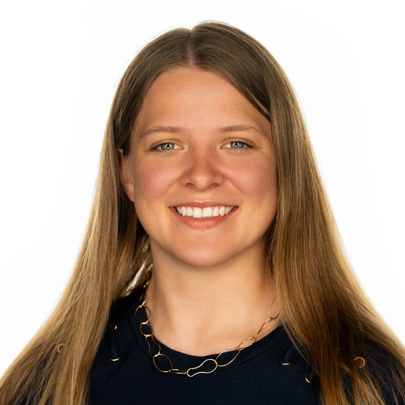 Megan Blank