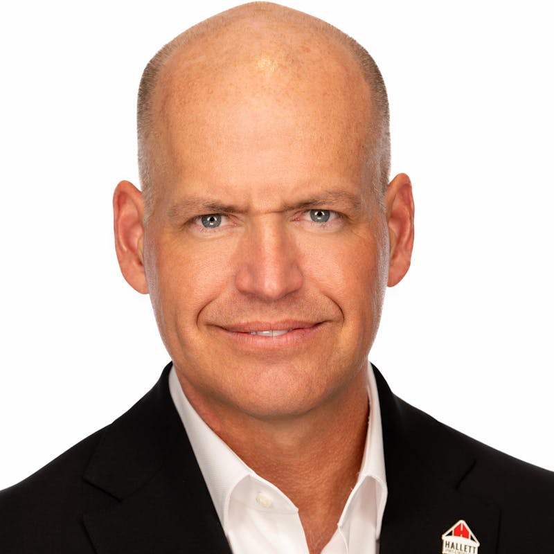 Sean Hallett
