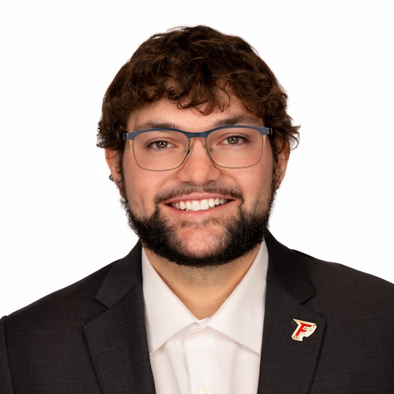 Patrick Gigerich