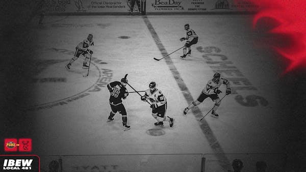 FUEL FALL 4-3 TO THE HEARTLANDERS IN IMPORTANT LATE SEASON GAME