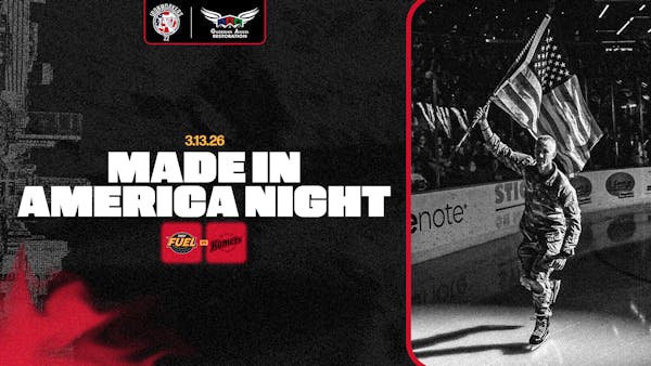 Made In America Night