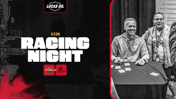 Racing Night