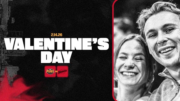 Valentine’s Day