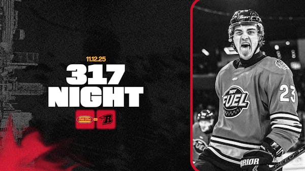 317 Night